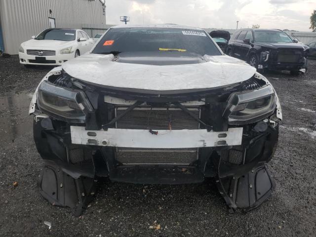 2017 CHEVROLET CAMARO ZL1 1G1FJ1R68H0181566