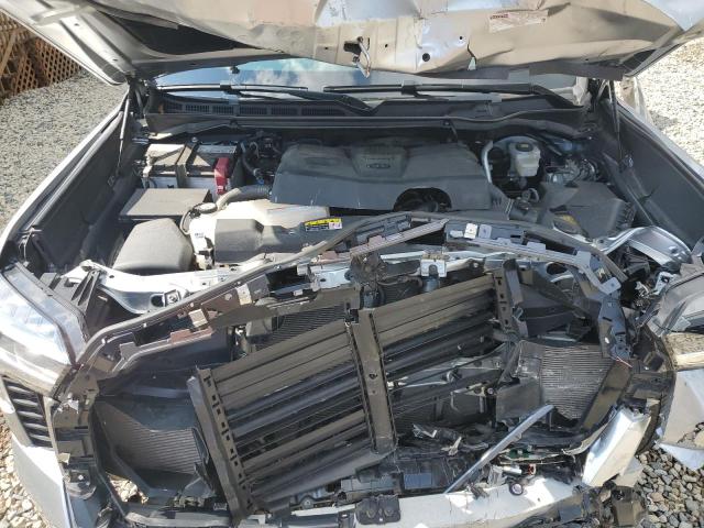 2022 TOYOTA TUNDRA DOU 5TFJA5DA2NX005278