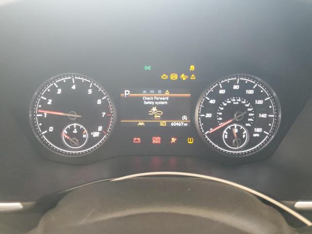 2021 HYUNDAI SANTA FE SE 5NMS14AJ9MH359860
