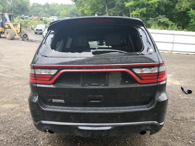 2022 DODGE DURANGO R/ - 1C4SDJCT8NC207430