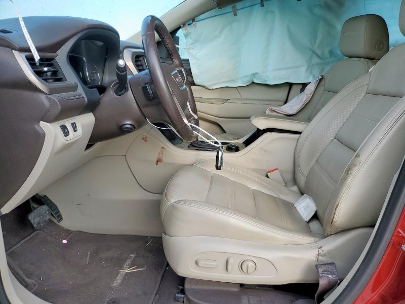 2018 GMC ACADIA DEN 1GKKNPLS0JZ245625