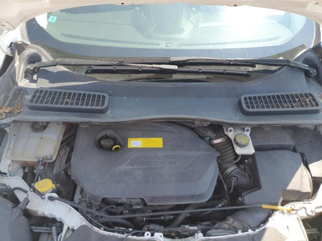 2016 FORD ESCAPE SE - 1FMCU9GX1GUA65561