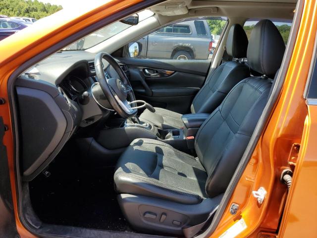 2017 NISSAN ROGUE S JN8AT2MV6HW273552