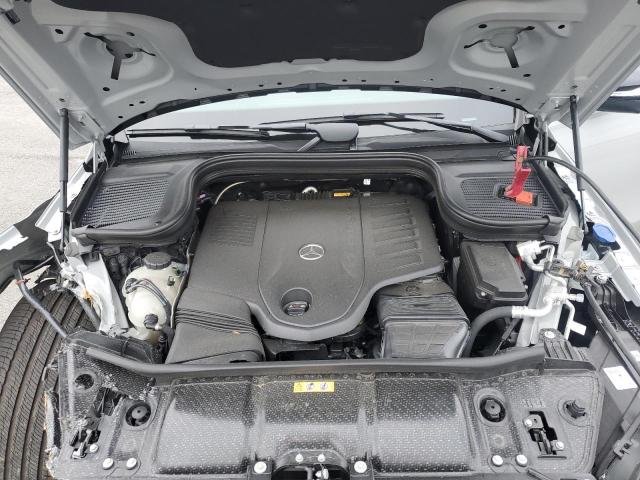 2025 MERCEDES-BENZ GLE 450 4M 4JGFB5KB1SB336730