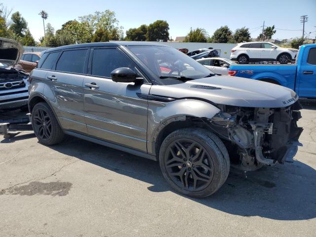 2019 LAND ROVER RANGE ROVE SALVD2SX1KH341212