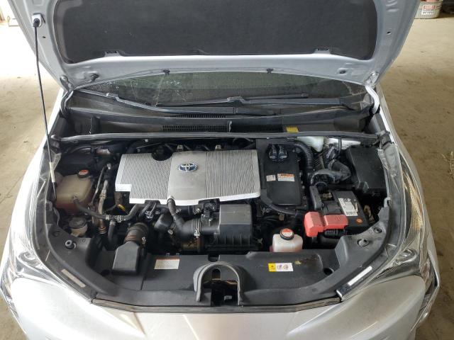2016 TOYOTA PRIUS - JTDKARFU7G3015446