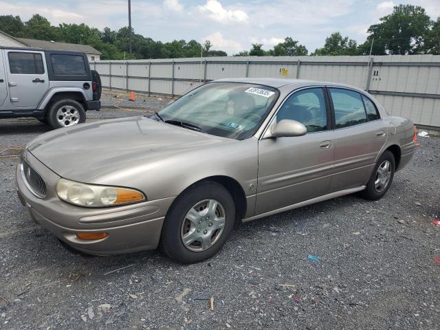 BUICK LESABRE CU