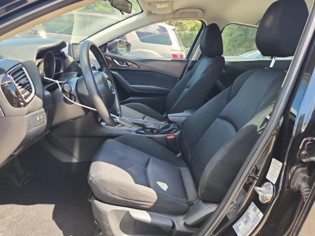 2015 MAZDA 3 SPORT - 3MZBM1U72FM179266