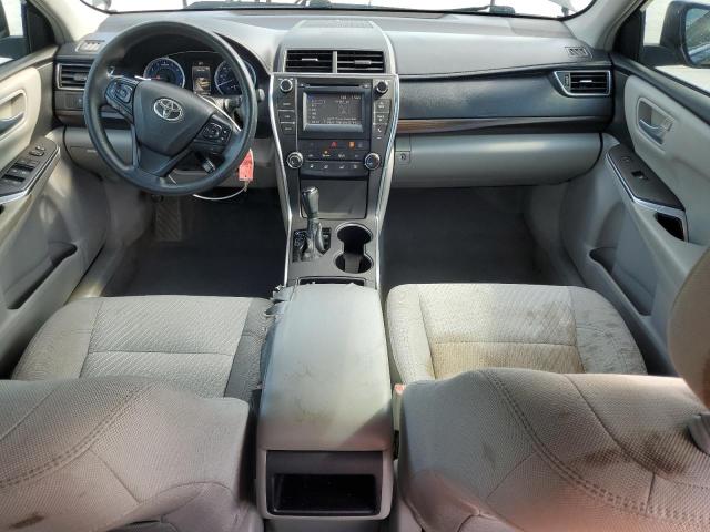 2016 TOYOTA CAMRY LE - 4T1BF1FK7GU557203