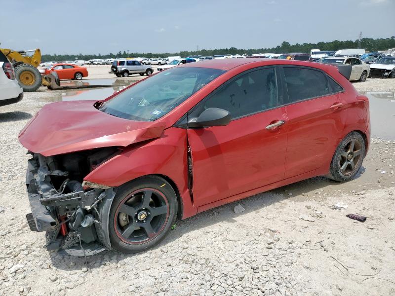 HYUNDAI ELANTRA GT