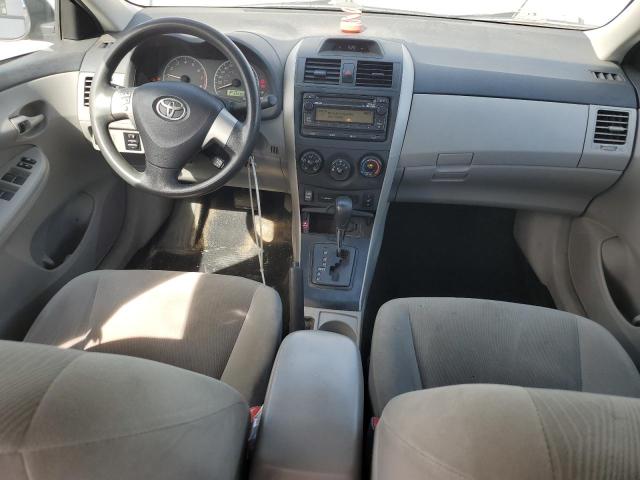 2013 TOYOTA COROLLA BA - 2T1BU4EE0DC937385