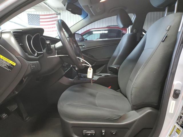 2015 KIA OPTIMA LX 5XXGM4A70FG445075