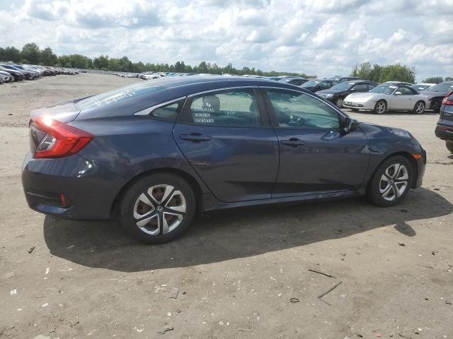 2017 HONDA CIVIC LX - 2HGFC2F56HH503718