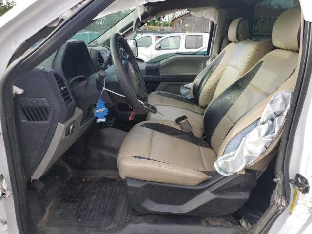 2017 FORD F150 1FTMF1CF0HKD21459