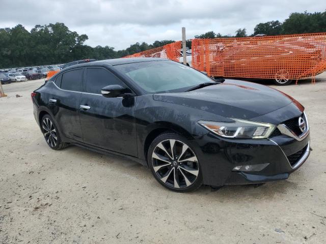 2018 NISSAN MAXIMA 3.5S 1N4AA6AP4JC363830