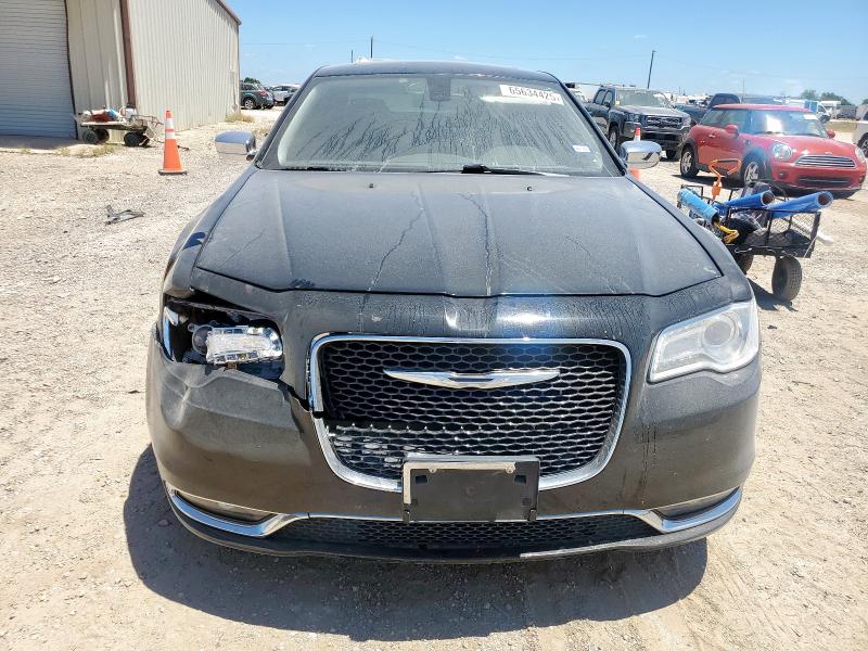 2016 CHRYSLER 300C 2C3CCAEG8GH343424