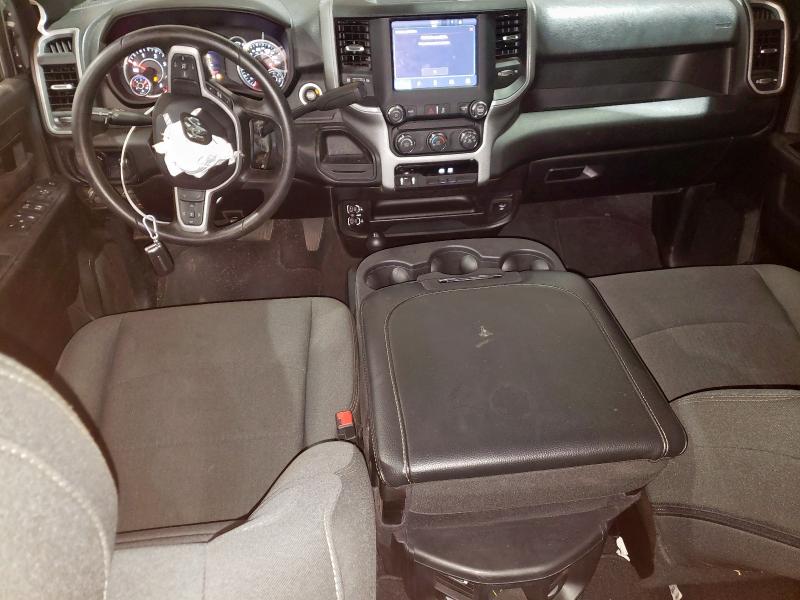 2024 RAM 3500 TRADE - 3C63RRGL8RG310646
