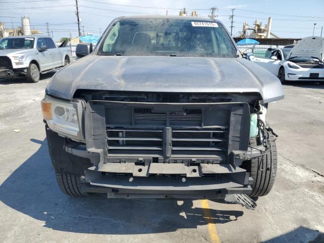 2018 GMC CANYON SLE 1GTG5CEN4J1117047