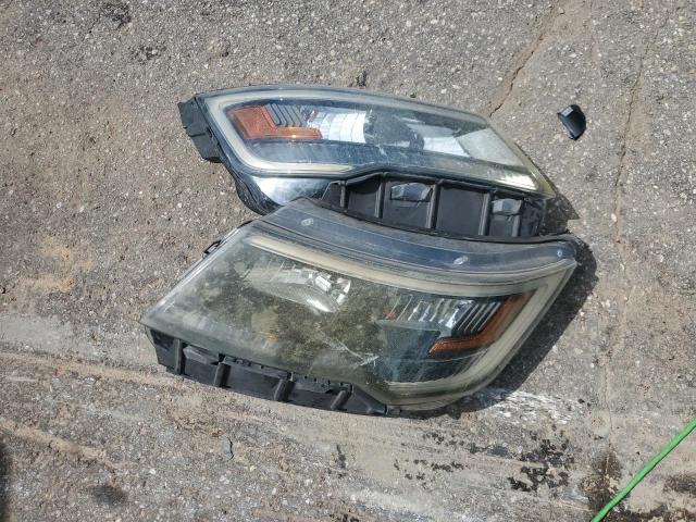 2016 FORD EXPLORER S #3287627007