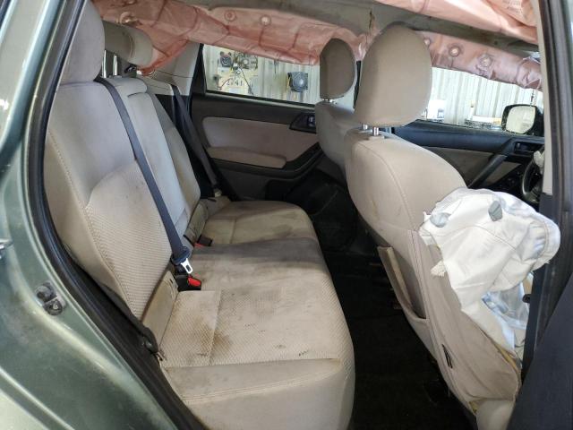 2015 SUBARU FORESTER 2 JF2SJADC4FH534808