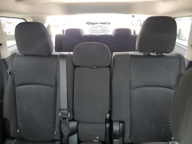 2018 DODGE JOURNEY SE 3C4PDCAB9JT428562