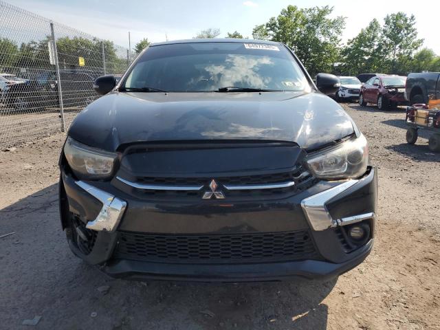2019 MITSUBISHI OUTLANDER JA4AR3AU9KU012781