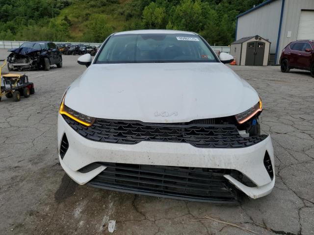 2023 KIA K5 LXS 5XXG14J24PG191210