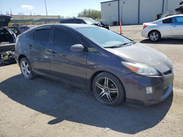 Vin: jtdkn3du9b1386908, lot: 63428915, toyota prius 20114