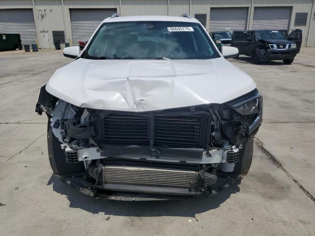 2021 GMC TERRAIN SLT 3GKALPEV6ML312071