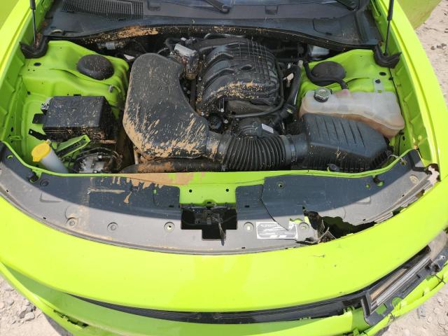 2023 DODGE CHARGER SX 2C3CDXBG9PH698266