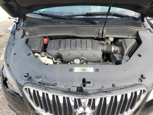 2016 BUICK ENCLAVE 5GAKVCKD0GJ118700