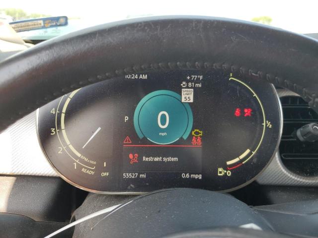 2022 MINI COOPER - WMW33DH01N2P79501