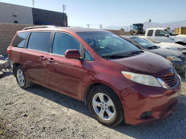 2017 TOYOTA SIENNA LE 5TDKZ3DC9HS794607