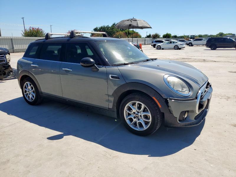 2017 MINI COOPER CLU WMWLN5C5XH2E32338
