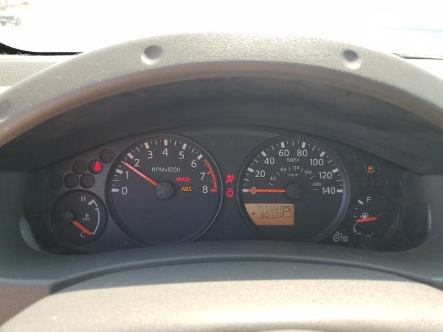 2019 NISSAN FRONTIER S - 1N6BD0CT1KN793931