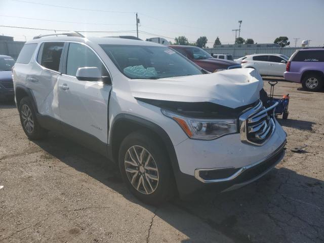 2017 GMC ACADIA SLE - 1GKKNSLA3HZ286397