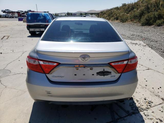 2016 TOYOTA CAMRY LE - 4T1BF1FKXGU219147