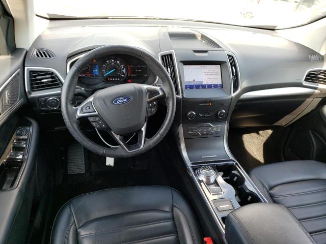 2020 FORD EDGE SEL 2FMPK4J92LBA38504