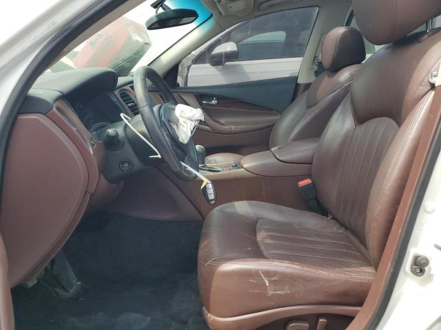 2017 INFINITI QX50 JN1BJ0RPXHM381286