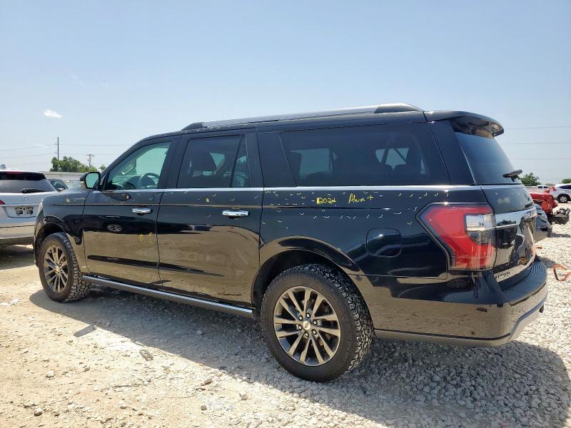 2021 FORD EXPEDITION - 1FMJK1KT1MEA45366