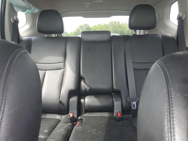 2019 NISSAN ROGUE S - 5N1AT2MV4KC784600