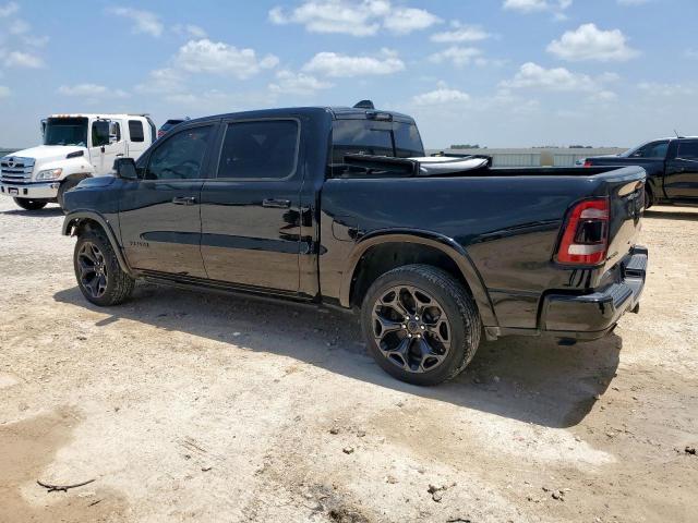 2024 RAM 1500 LIMIT 1C6SRFHT1RN121823