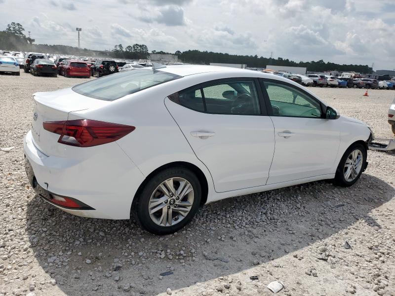 2020 HYUNDAI ELANTRA SE - 5NPD84LF7LH583949