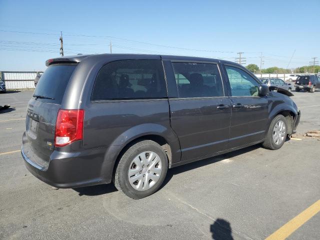 2018 DODGE GRAND CARA 2C4RDGBG3JR248605