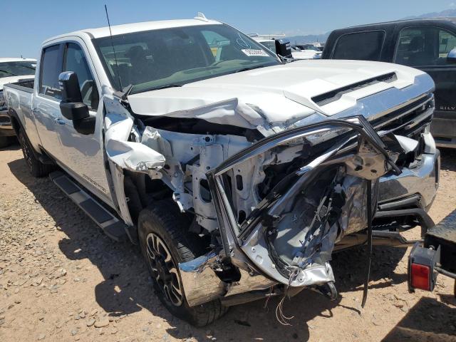 2020 GMC SIERRA K35 - 1GT49UEY0LF152388