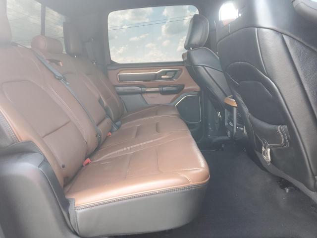 2019 RAM 1500 LONGHORN 1C6RREST7KN683264