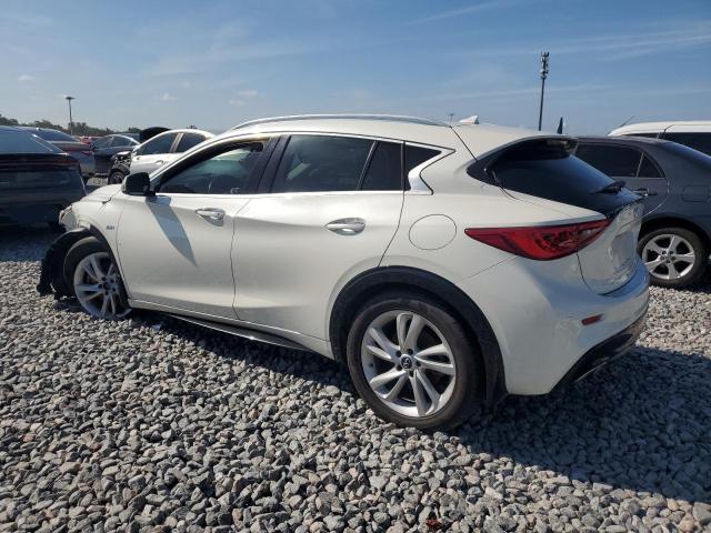2018 INFINITI QX30 PURE SJKCH5CP2JA004989