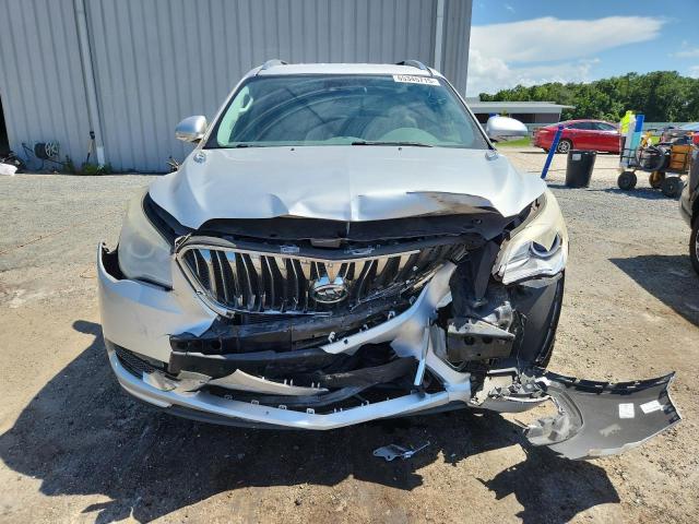 2015 BUICK ENCLAVE 5GAKRBKD3FJ121281