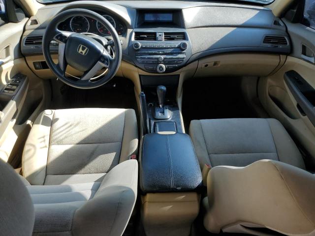 2010 HONDA ACCORD LXP - 1HGCP2F41AA072725