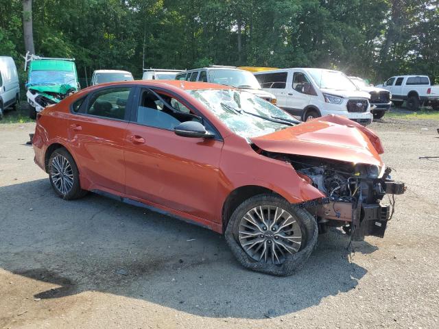 2023 KIA FORTE GT LINE #3292421574
